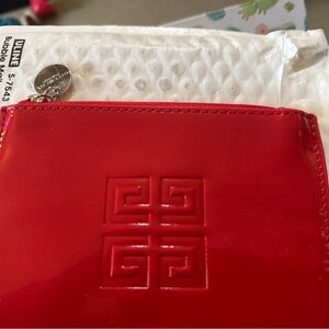 Givenchy Red Women's Bag